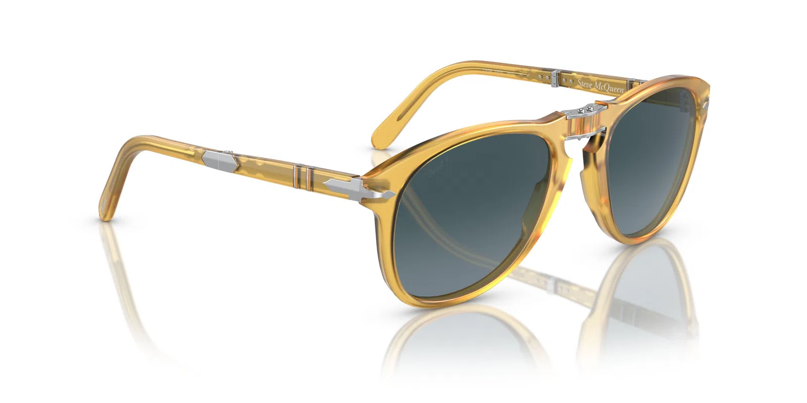 Persol Steve Mcqueen 0714SM Sunglasses - view 48